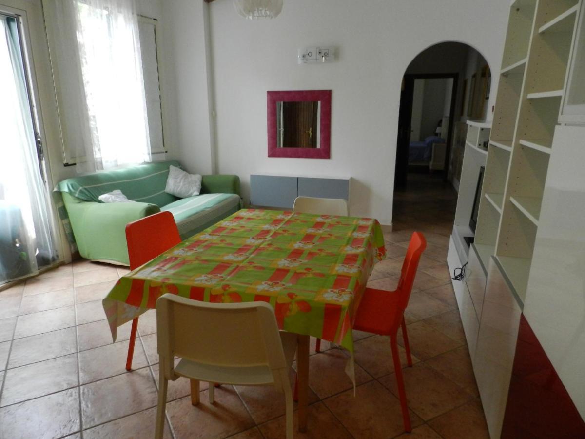 Eremomarino Apartment Livorno Eksteriør billede