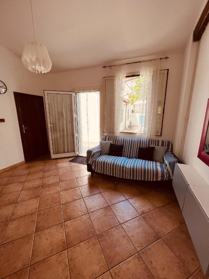 Eremomarino Apartment Livorno Eksteriør billede