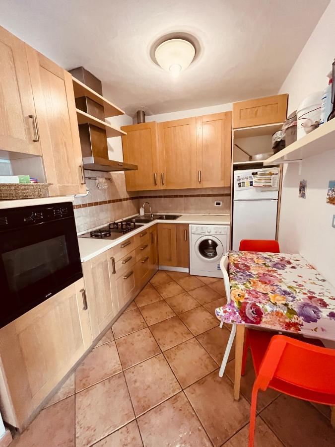 Eremomarino Apartment Livorno Eksteriør billede