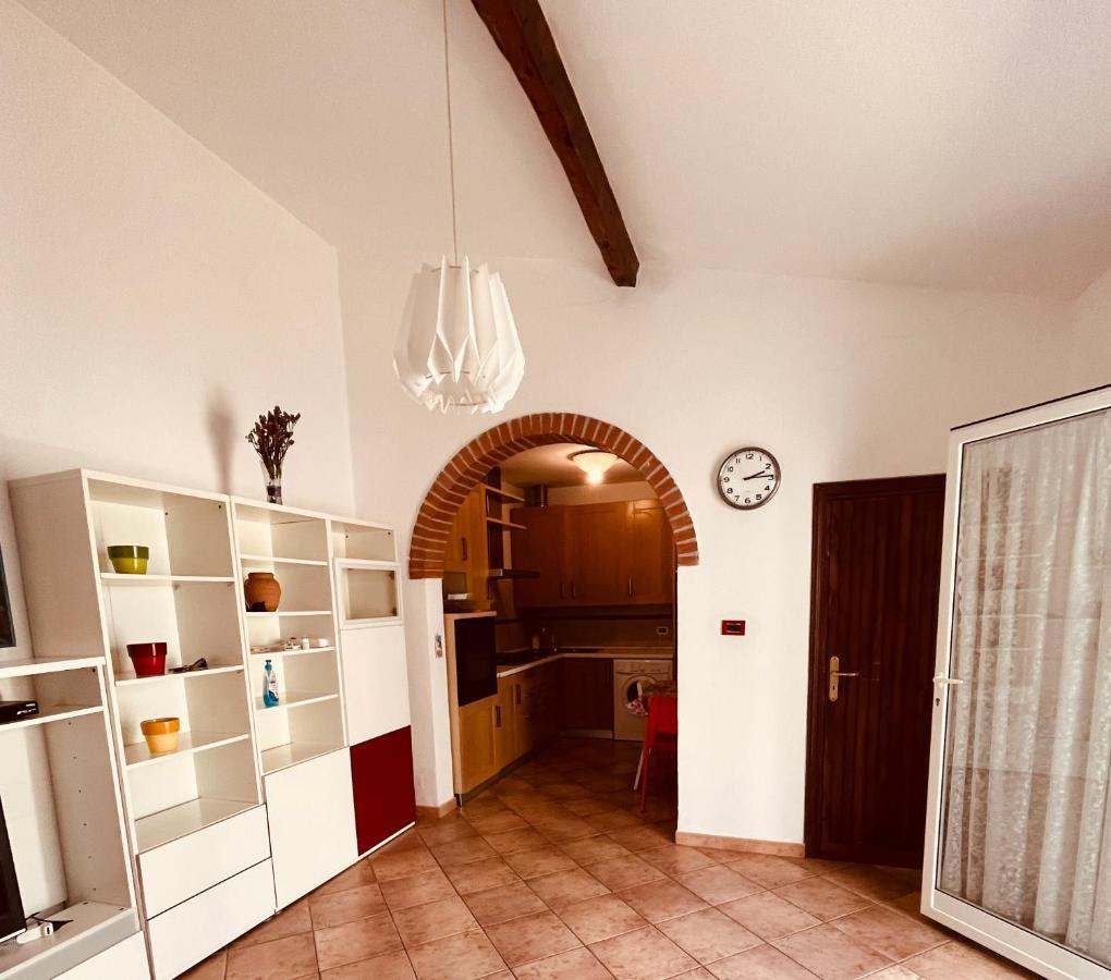 Eremomarino Apartment Livorno Eksteriør billede