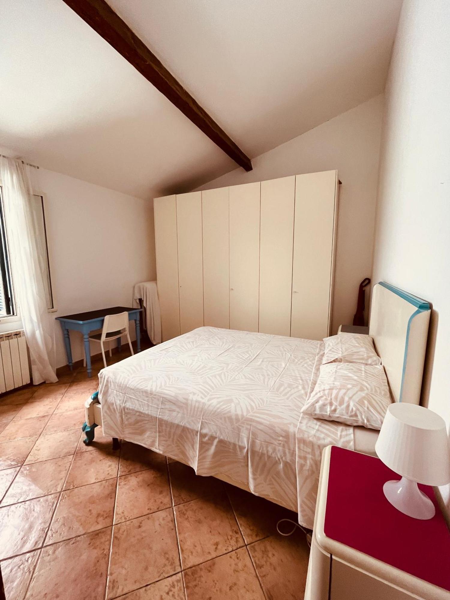Eremomarino Apartment Livorno Eksteriør billede