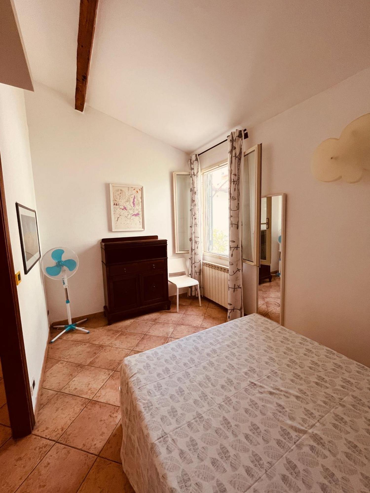 Eremomarino Apartment Livorno Eksteriør billede